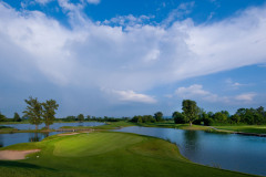 CountryClub Tulln
