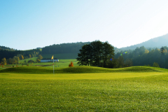 GOLFCLUB ST.OSWALD 10-2005